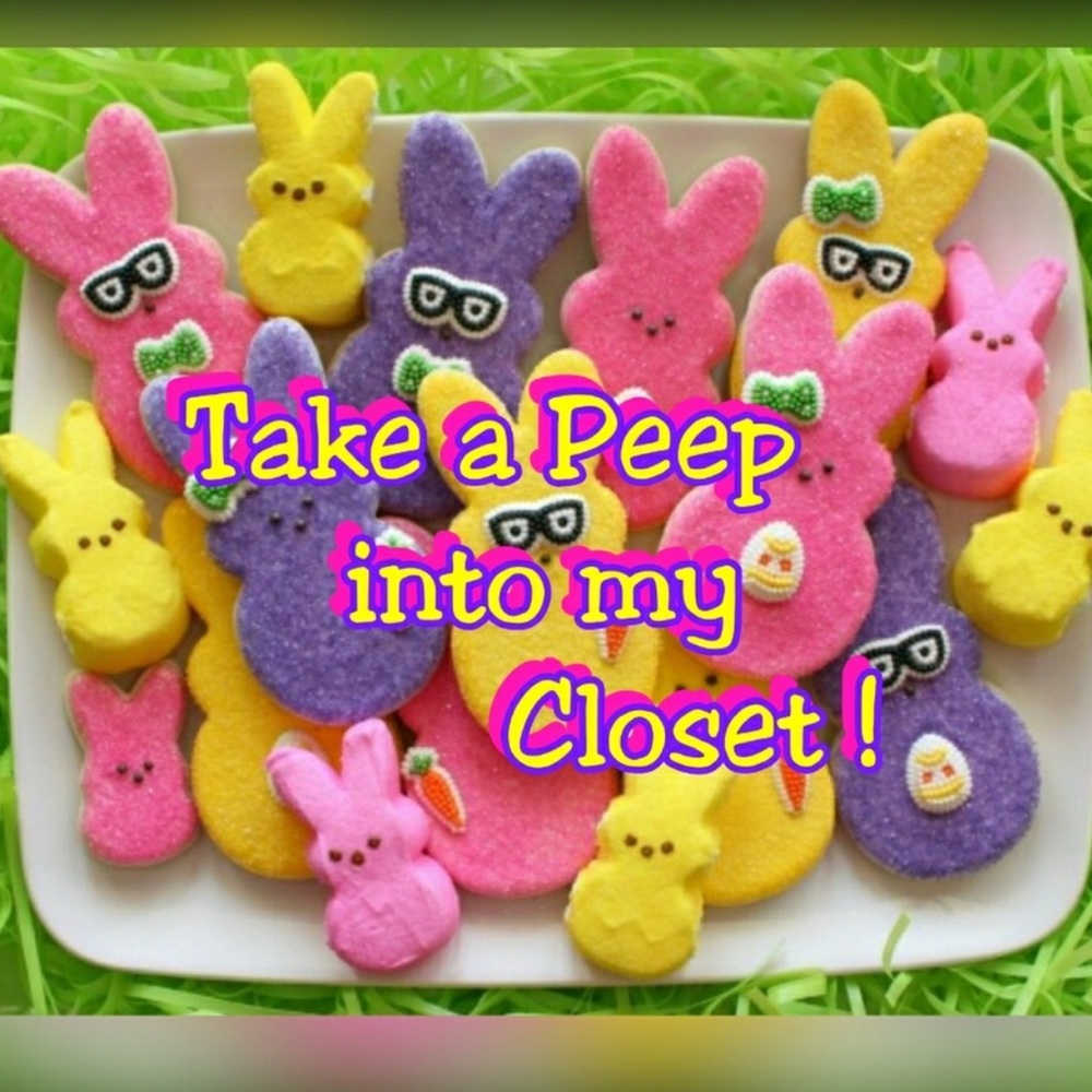 Peeps